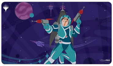 Unfinity: Space Beleren