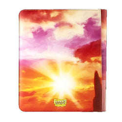 Card Codex Zipster Wood Dragon