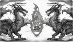 Dragon Shield Play Mat 25th Anniversary