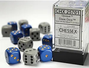 Opaque: 16mm D6 (12)