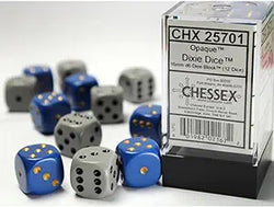 Opaque: 16mm D6 (12)