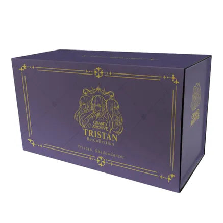 Tristan Re:Collection, Shadowdancer Box