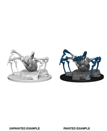 D&D Nolzur's Marvelous Miniatures: Phase Spider