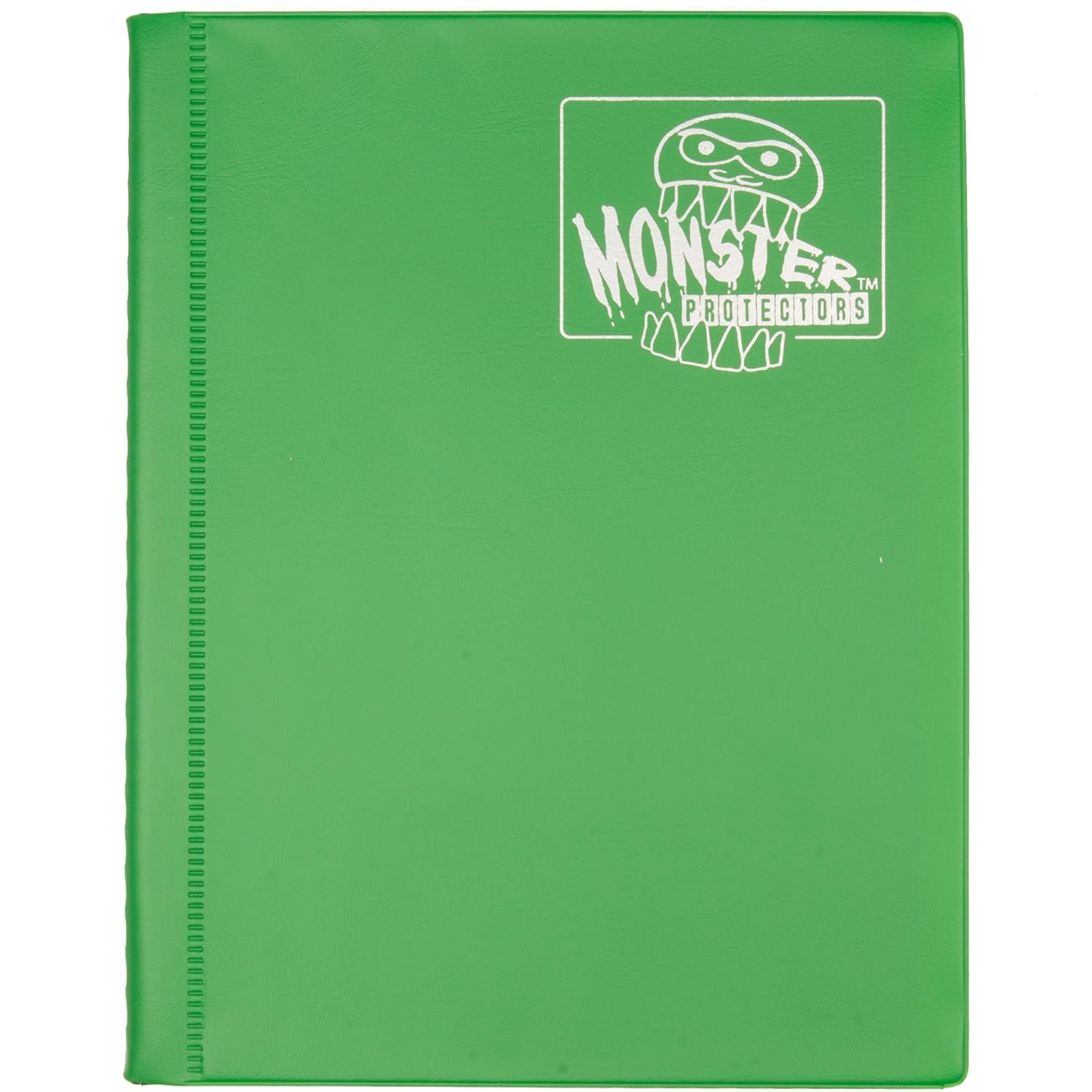 Monster: Matte Emerald Green 4 Pocket