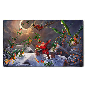 Playmat: Christmas 2023