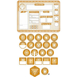 D&D Token Set