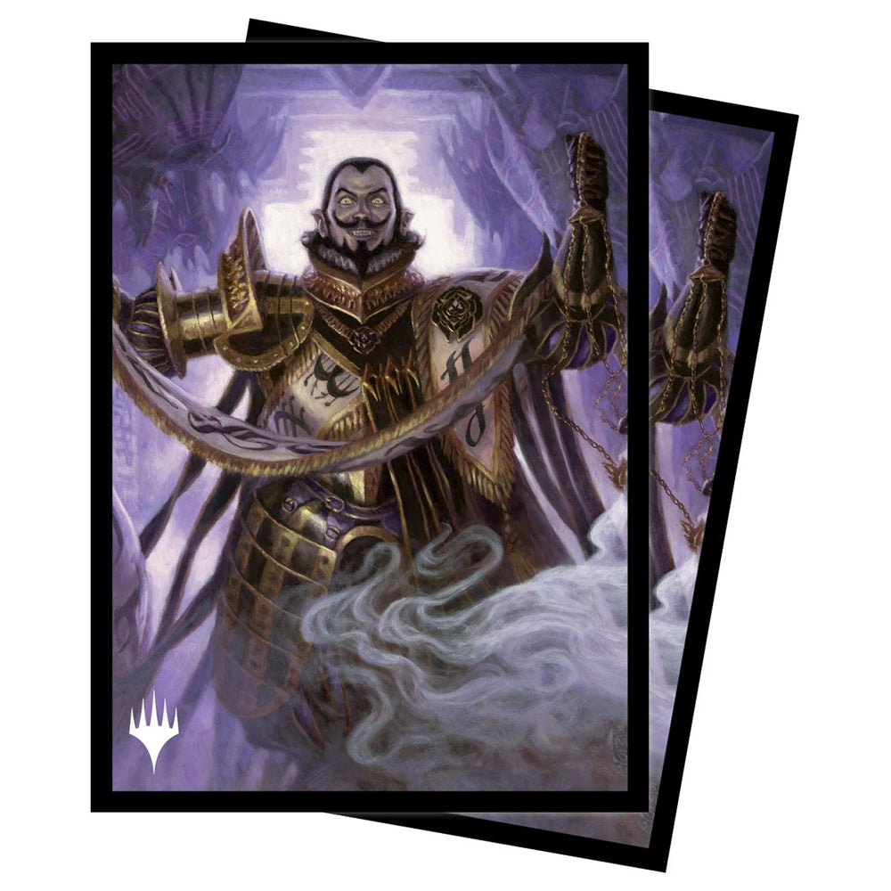 Ultra Pro Sleeves Magic the Gathering Lost Caverns of Ixalan B