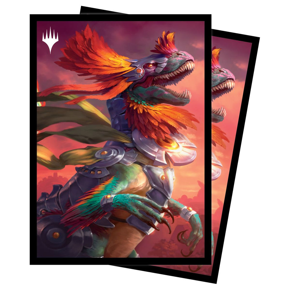 Ultra Pro Sleeves Magic the Gathering Lost Caverns of Ixalan D