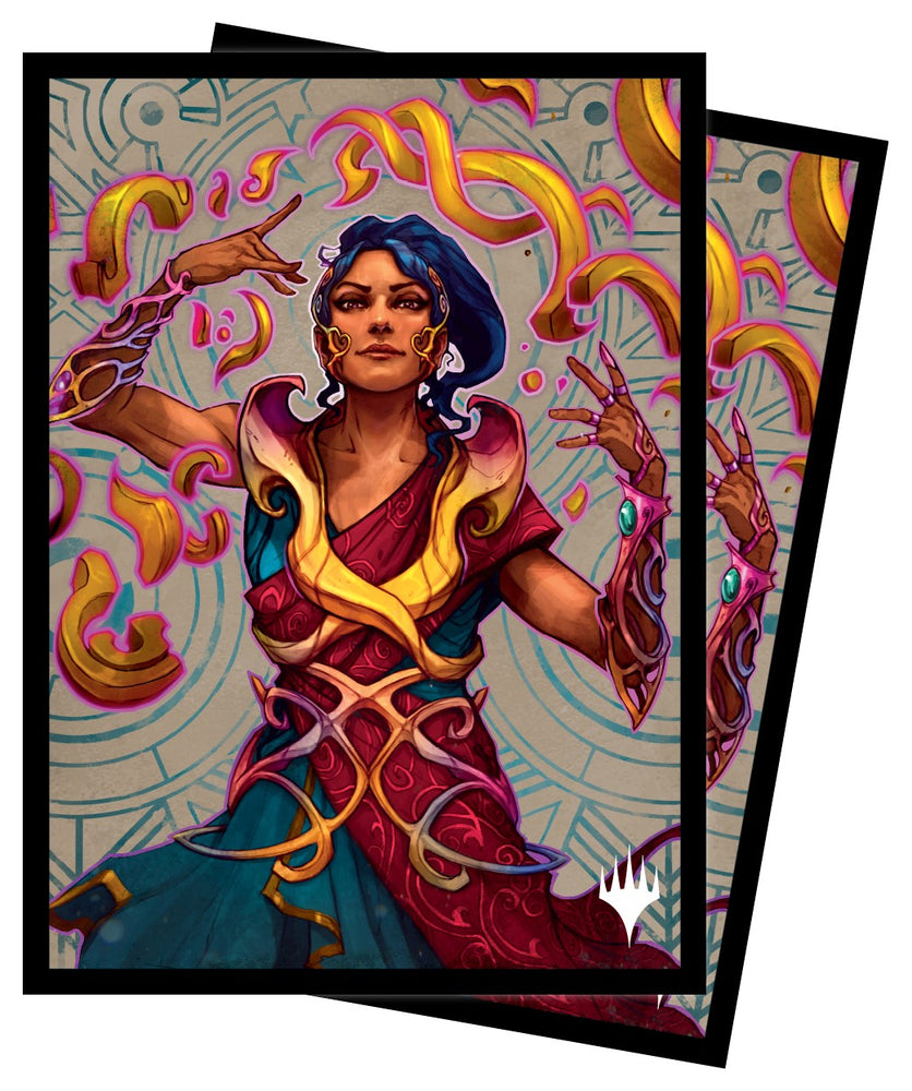 Ultra Pro Sleeves Magic the Gathering Lost Caverns of Ixalan V2