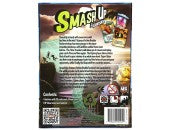 Smash Up: Science Fiction Double Feature