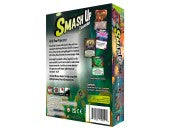 Smash Up: Excellent Movies, Dudes!