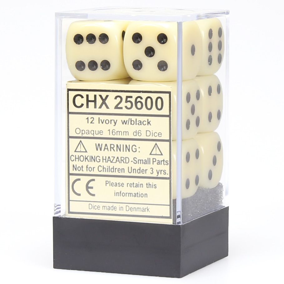Opaque: 16mm D6 (12)