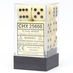 Opaque: 16mm D6 (12)