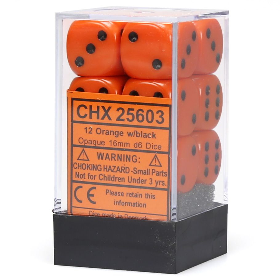 Opaque: 16mm D6 (12)