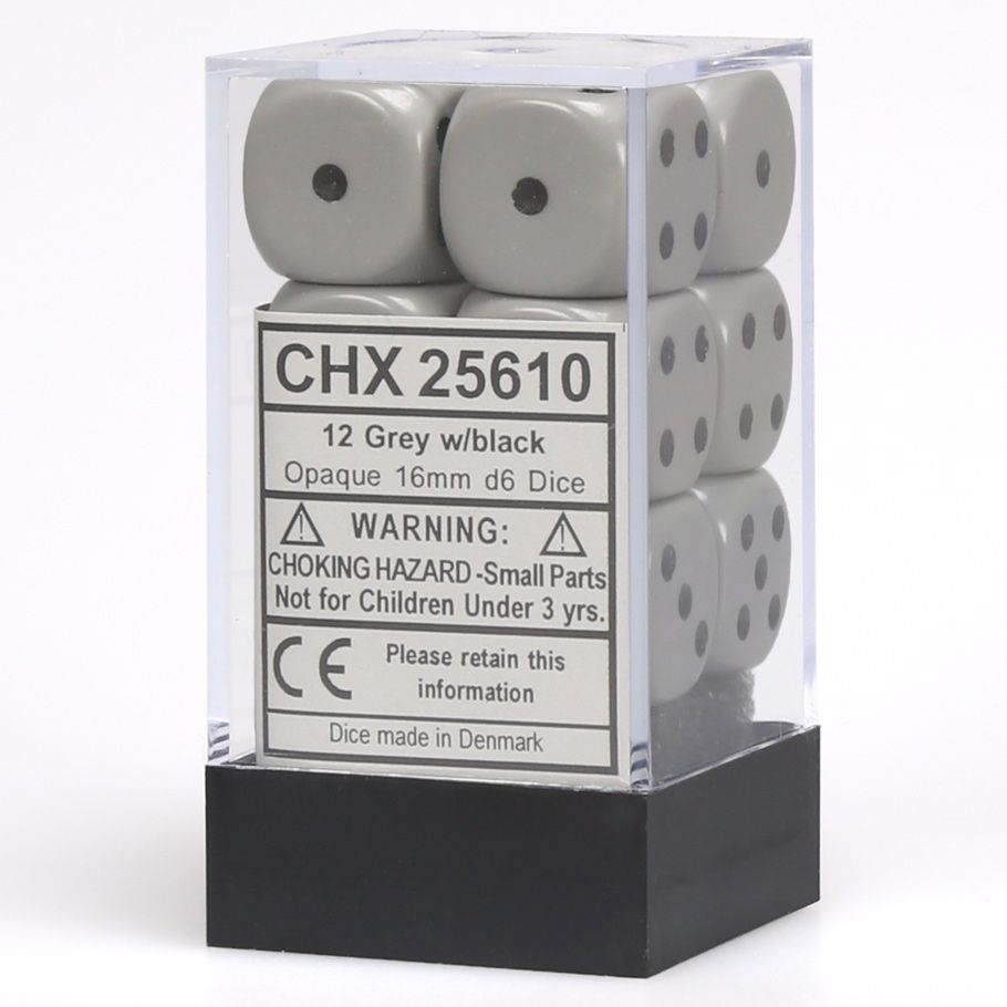 Opaque: 16mm D6 (12)