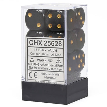Opaque: 16mm D6 (12)