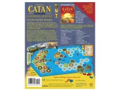 Catan Expansion: Explorers & Pirates