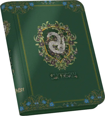 Ultimate Guard 160+ ZipFolio XenoSkin Harry Potter Slytherin