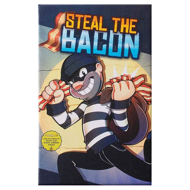 Steal the Bacon