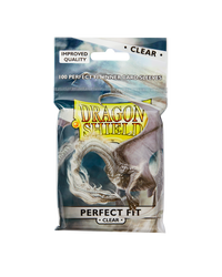 Dragon Shield: Perfect Fit