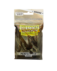 Dragon Shield: Perfect Fit