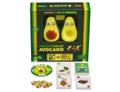 Throw Throw Avocado