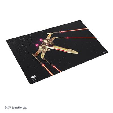 STAR WARS: UNLIMITED PRIME GAME MAT - X Wing