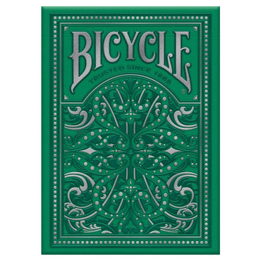 Playing Cards: Jacquard