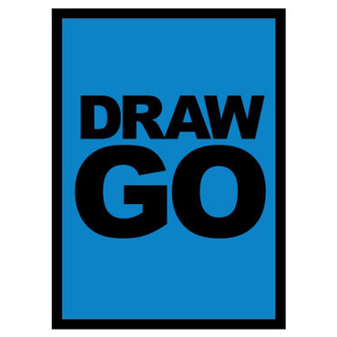 Deck Protector: Draw Go (50)