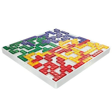 Blokus: Refresh