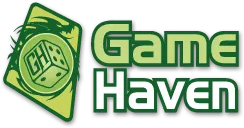 Game Haven Tooele logo