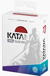 Katana Sleeves 100