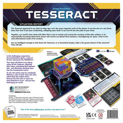 Tesseract