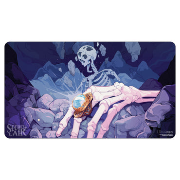 Playmat: Magic the Gathering: Secret Lair: Arcane Signet