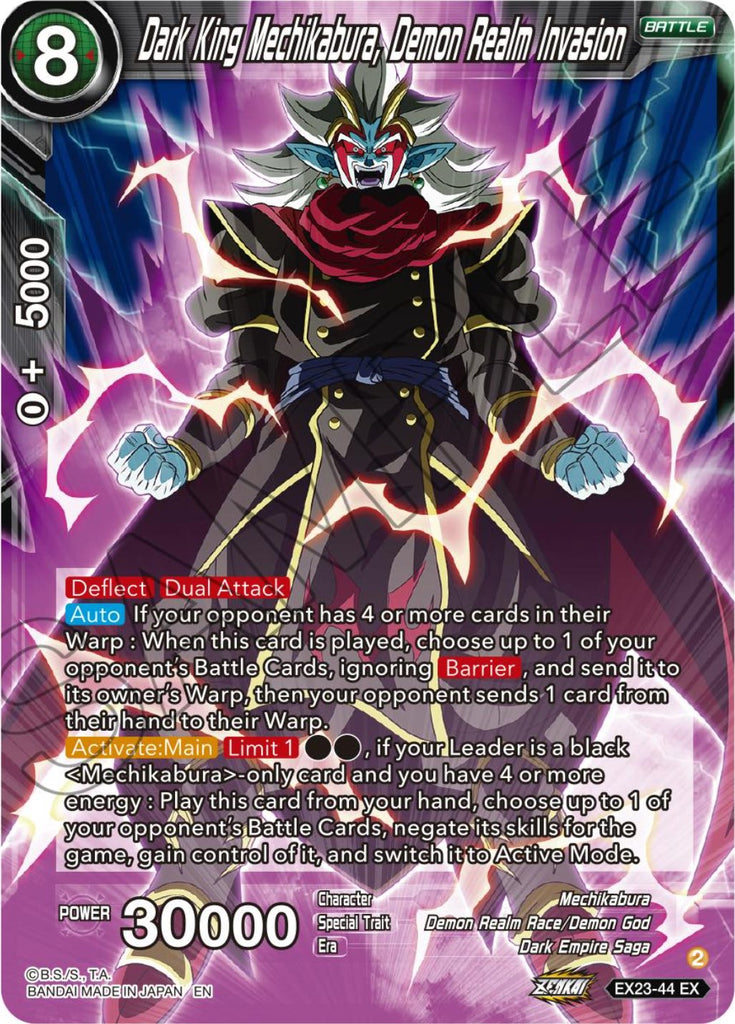 dragon ball super card game dark invasion Z The Starter Deck Series 3 Cross Worlds : Toys & Games Whether you display it as a pristine boxed collectible or dive into competitive play Dark Invasion Starter Deck Upgrade