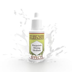 The Army Painter Warpaint Effects (18ml)