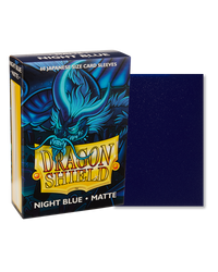 Dragon Shield: Japanese Matte 60