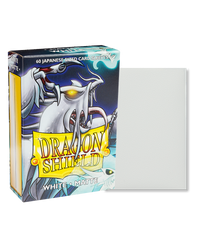 Dragon Shield: Japanese Matte 60