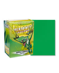 Dragon Shield: Matte 100