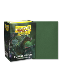 Dragon Shield: Matte 100