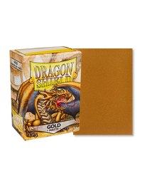 Dragon Shield: Matte 100