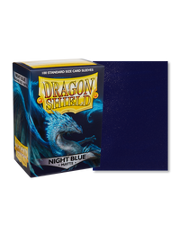 Dragon Shield: Matte 100