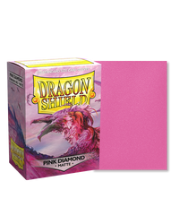 Dragon Shield: Matte 100