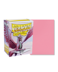 Dragon Shield: Matte 100