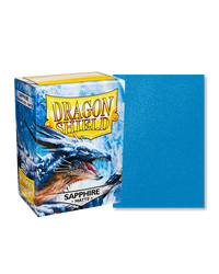 Dragon Shield: Matte 100