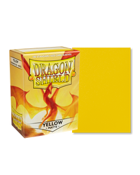 Dragon Shield: Matte 100