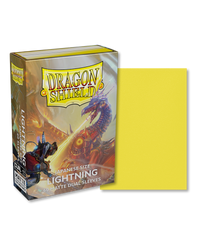 Dragon Shield: Japanese Matte Dual 60