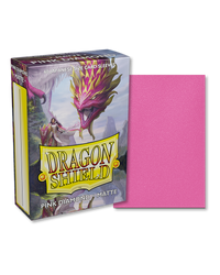 Dragon Shield: Japanese Matte 60