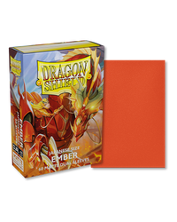 Dragon Shield: Japanese Matte Dual 60