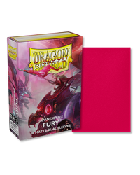 Dragon Shield: Japanese Matte Dual 60